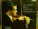 LONDON CS 6039 FFSS – RUGGIERO RICCI VIRTUOSO SHOWPIECES  STEREO BLUE BACK LP