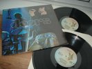 The Doors Absolutely Live EX+/EX+/EX+ SUPERB AUDIO  ORIGINAL 1970s UK 2LP NM