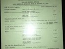 JIMI HENDRIX – Best of BBC Rock Hour #542 Version A — 10/14/84 Rare Show