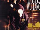Wu-Tang Clan - Enter The Wu-Tang (36 Chambers) '93 LP US ORG  RZA