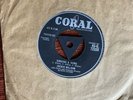 Jackie Wilson - Singing A Song / We Have Love - Coral - 45 Q 72338 - EX/EX