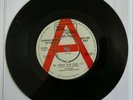 DEMO TAMLA MOTOWN - THE ELGINS Put Yourself in My Place / Darling Baby 1966 VG