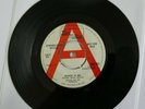 DEMO TAMLA MOTOWN - 1965 MARTHA & VANDELLAS Nowhere to Run / Motoring TMG502 VG+