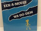 EEK-A-MOUSE- ( New Vinyl ) WA-DO-DEM/ LP