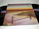 Grateful Dead - Dead Set - Arista AL9-8112 - DOUBLE LP -  M-/M-