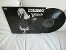 SCORPIONS In Trance rare Lp 1975 RCA Records near mint