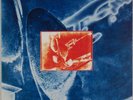 DIRE STRAITS: On Every Street US WB 1st Press Mark Knopfler LP Vinyl