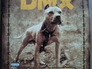 DMX - Grand Champ Vinyl LP