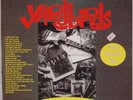 YARDBIRDS: Complete BBC Sessions ITALY Get Back 2x LP NM- Vinyl Psych Rock