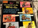Sounds of the Silly Surfers and Weirdo Endsville Eddie, Digger, Hot Rod Woody