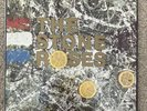 THE STONE ROSES - THE STONE ROSES LP VINYL UK FIRST PRESS VG+/VG+