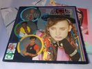 Culture Club:  Colour by Numbers  EX+  UK A1/B6   LP + inserts + tour programme