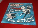 Hayseed Dixie:   Free Your Mind Grass Will Follow  2017  NEW SEALED   LP