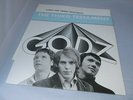 The Godz:   The Third Testament 1998 Italian 180gm  NEAR MINT   LP