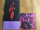 Alice Cooper Killer vinyl record K56005 Never Played