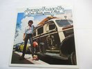 IVANO FOSSATI - LA MIA BANDA SUONA IL ROCK - LP VINYL REISSUE EXCELLENT 1988