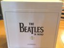 RARE 2014 BOX SET 'THE BEATLES IN MONO' NEAR-MINT  SEE PHOTOS  GERMAN PRESSINGS
