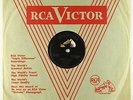 Rock & Roll 78 - Elvis Presley - Mystery Train - RCA Victor - mp3