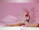 Nicki Minaj - Pink Friday '10 2xLP US ORG  Pink Vinyl Drake Kanye West