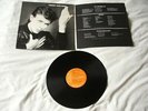 DAVID BOWIE HEROES ORIGINAL UK PRESS A2/B2 RCA ORANGE LABEL - PLAY-GRADED NM/EX