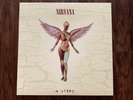 In Utero [20th Anniversary 3-LP Deluxe Edition] by Nirvana (US) (Vinyl,...