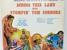 Stompin' Tom Connors ?– Across This Land With Stompin' Tom Connors Label: Boot