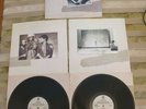 FLEETWOOD MAC  - TUSK 2 X LP STUNNING VINYL & INNERS K66088  MINT M/EX