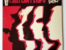 The Beat I Just Can't Stop It EX Vinyl LP 2Tone The Specials Madness Selecter EX