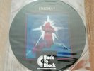 Enigma MCMXC a.d. LP Picture Disc 2013 Still Sealed The Voice Of Sandra / Cretu