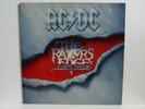 AC/DC – LP – The Razors Edge / ATCO 7567-91413-1 von 1990