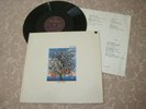 Talk Talk Spirit of Eden Vinyl 1988 Parlophone