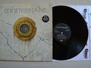 Whitesnake 1987 EMI UK 1st press EMC-3528 david coverdale 1987 Vinyl LP EX
