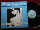 The Smiths - Hatful Of Hollow - Vinyl LP Portugal 1984 Rough Trade TM/RT 76 VG