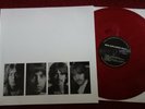 THE BEATLES - WHITE ALBUM UNPLUGGED - RED VINYL 1 C 209 173 NR MINT