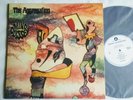 The AGGREGATION Mind Odyssey VINYL LP psych