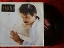 YANNI ** Chameleon Days ** ORIGINAL 1988 Germany LP