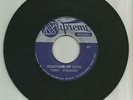 TONY GREGORY / SERENADE OF LOVE / I FOND LOVE / 7''/