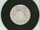 MAYTALS / JUST TELL ME / REBORN (WHEN I LOOK) / 7''/