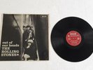 THE ROLLING STONES OUT OF OUR HEADS 1ST PRESS 1965 UK LP MONO DECCA UNBOXED