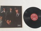 THE ROLLING STONES NO.2 1ST PRESS 1965 UK VINYL LP DECCA MONO BLIND MAN TEXT 1A
