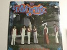 Los Tam Y Tex - Noches De Santa Marta Lp SEALED Cumbias Boleros Rancheras