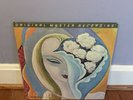 Derek And The Dominos Layla Mofi Lp