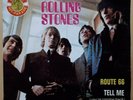 The Rolling Stones Single Route 66/Tell Me ( You're Coming Back ) 79.604