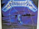 METALLICA 