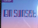 Paul Weller On Sunset V Rare Weller Store Exclusive On Pink Peach Vinyl New Seal