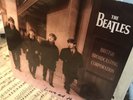 The Beatles Live at the BBC Uk Double Vinyl 2xLP Apple 1994 Mono Nr MINT