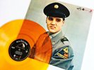 Elvis Presley - For LP Fans Only Gold Vinyl LP Limited *1000* Gatefold N/MINT