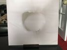 St Vincent - Strange Mercy WHITE VINYL LP
