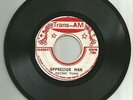 PETER TOSH / OPPRESSOR MAN / VERSION / 7''/