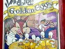 YARDBIRDS Bootlegg Golden Eggs LP rare Jimmy Page Jeff Beck Eric Clapton NM TMOQ